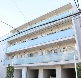 クレイシア祐天寺