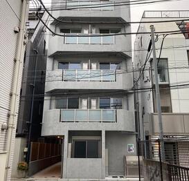 DEAR ECLASS TORITSUDAI