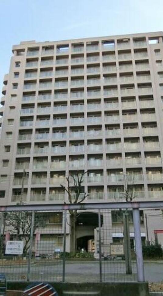 ルネ御苑プラザ