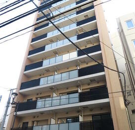 プレール・ドゥーク浅草橋