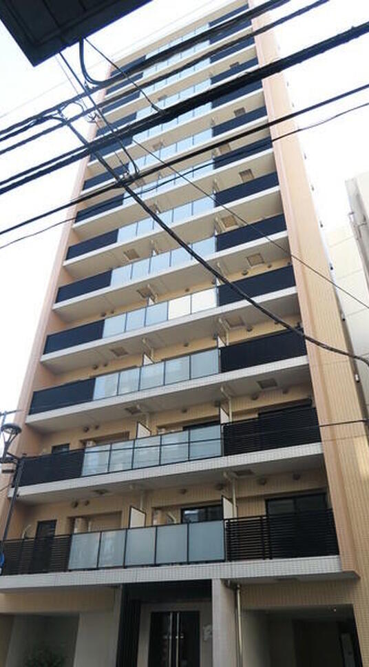 プレール・ドゥーク浅草橋