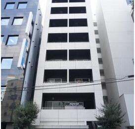 クレヴィア恵比寿