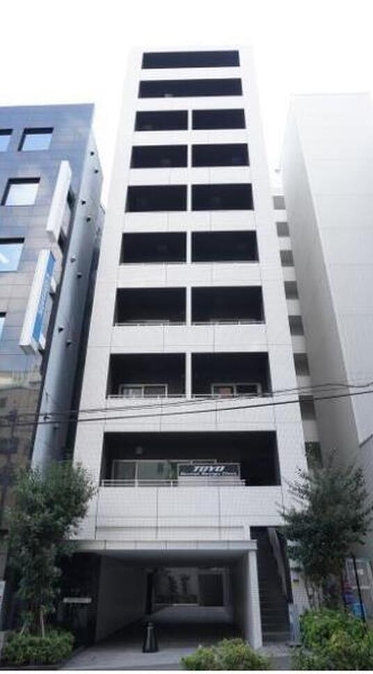 クレヴィア恵比寿