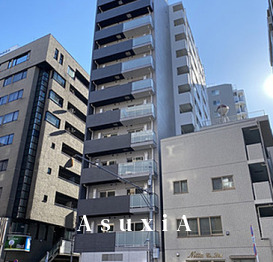 メインステージ新御徒町