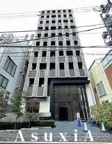 アジールコート芝公園