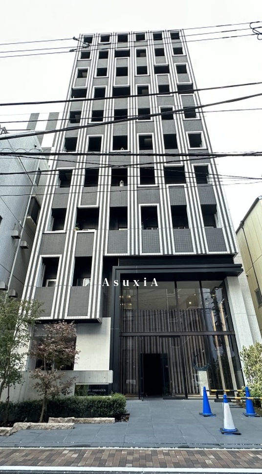 アジールコート芝公園