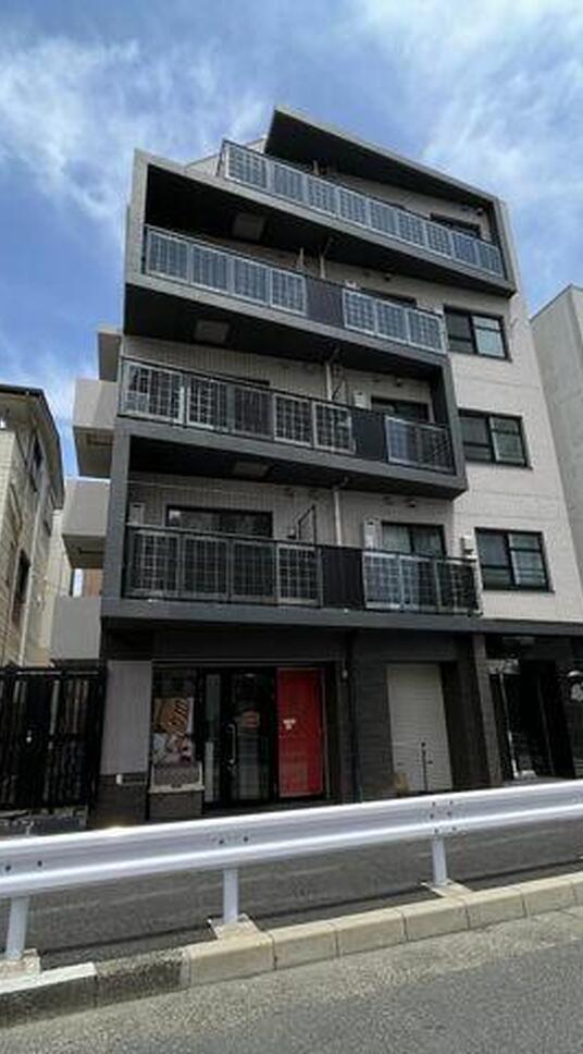 フルセイル品川