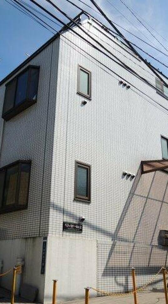 ペティセドー山之上