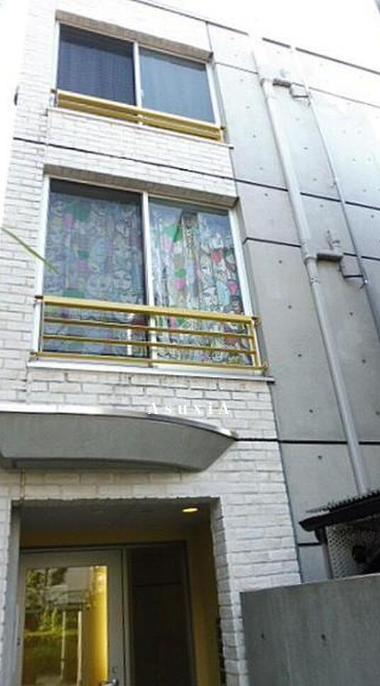 アート・フル渋谷松見坂