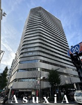 フロンティア新宿タワー