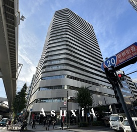 フロンティア新宿タワー