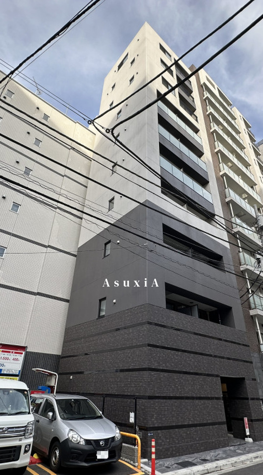 ベスティエ秋葉原