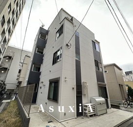 グランクオール秋葉原