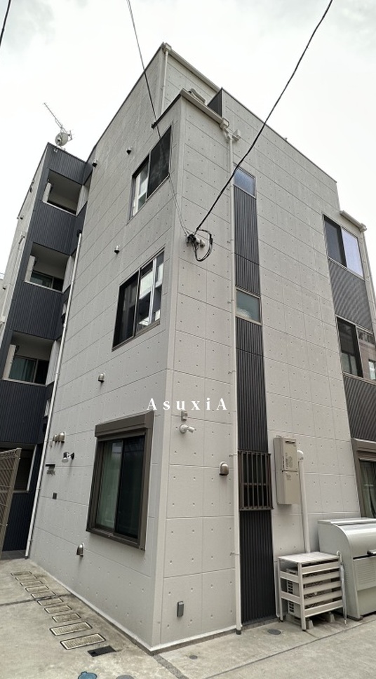 グランクオール秋葉原