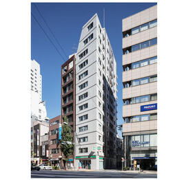 コンフォリア上野広小路