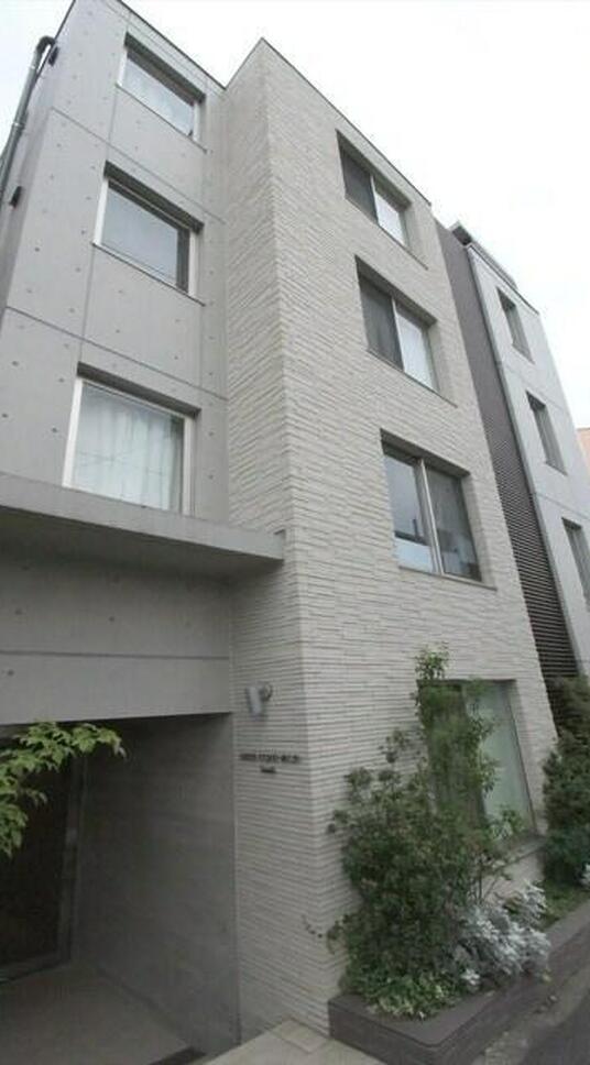 GRAN PASEO碑文谷South