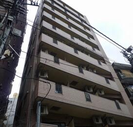 ヴェルステージ恵比寿