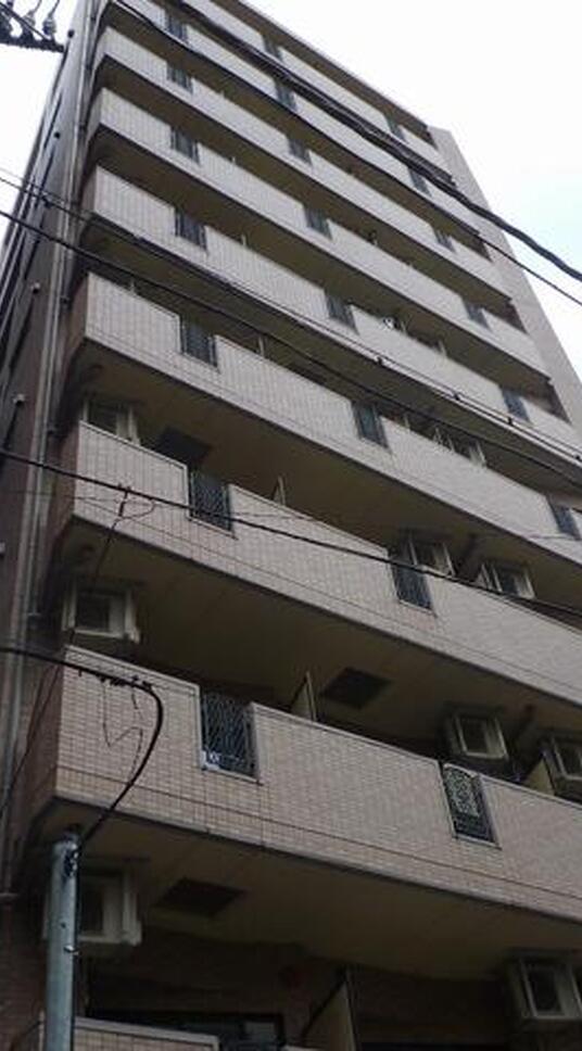 ヴェルステージ恵比寿