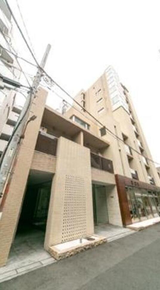 ラティオ南青山