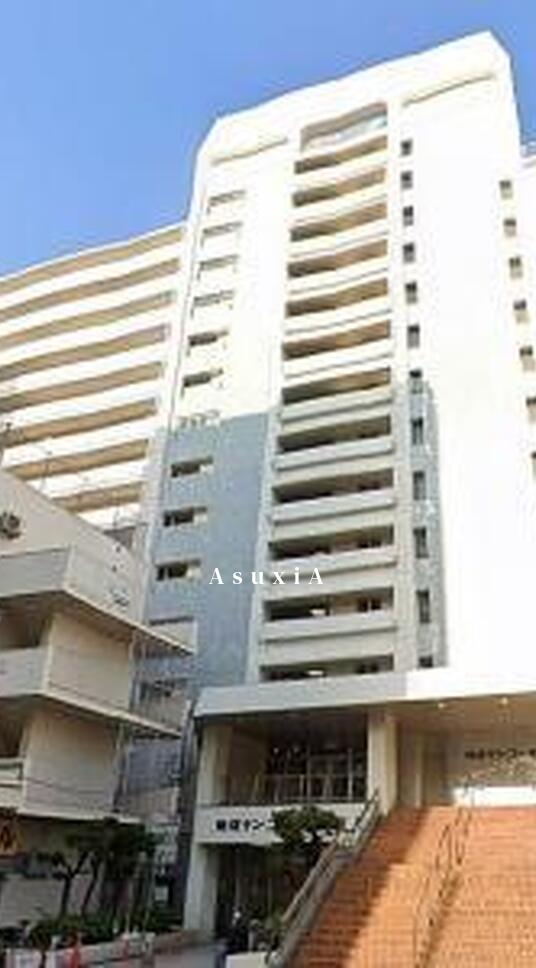 京成サンコーポ