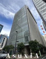 ラフィーヌ銀座