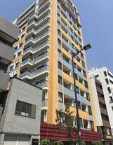 アルシオン浅草国際通り