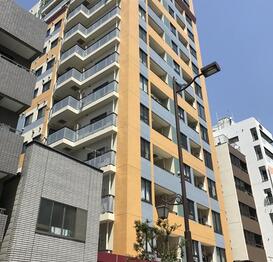 アルシオン浅草国際通り