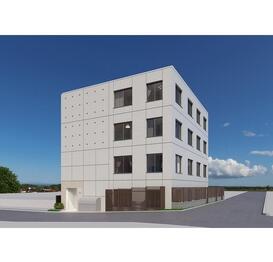 ウェルスクエアイズム武蔵小山Ⅲ