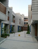 アビターレ神宮前