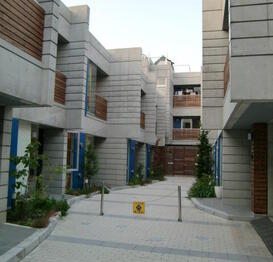 アビターレ神宮前