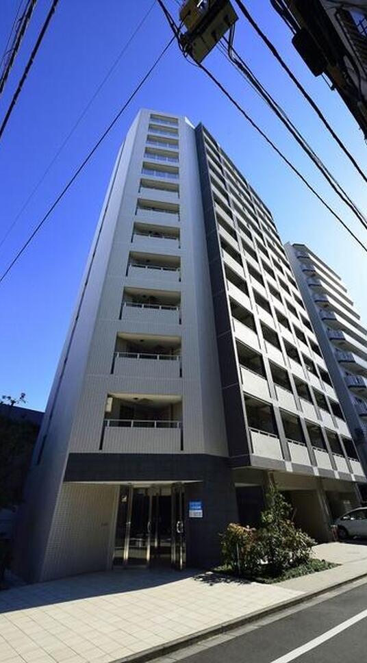 KDXレジデンス入谷