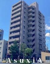 ナイスアーバン中目黒