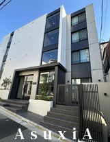 Reve Residence 白金台