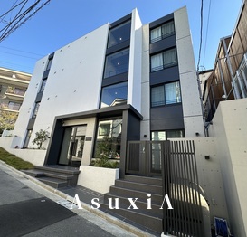 Reve Residence 白金台