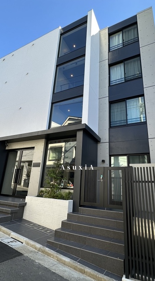 Reve Residence 白金台