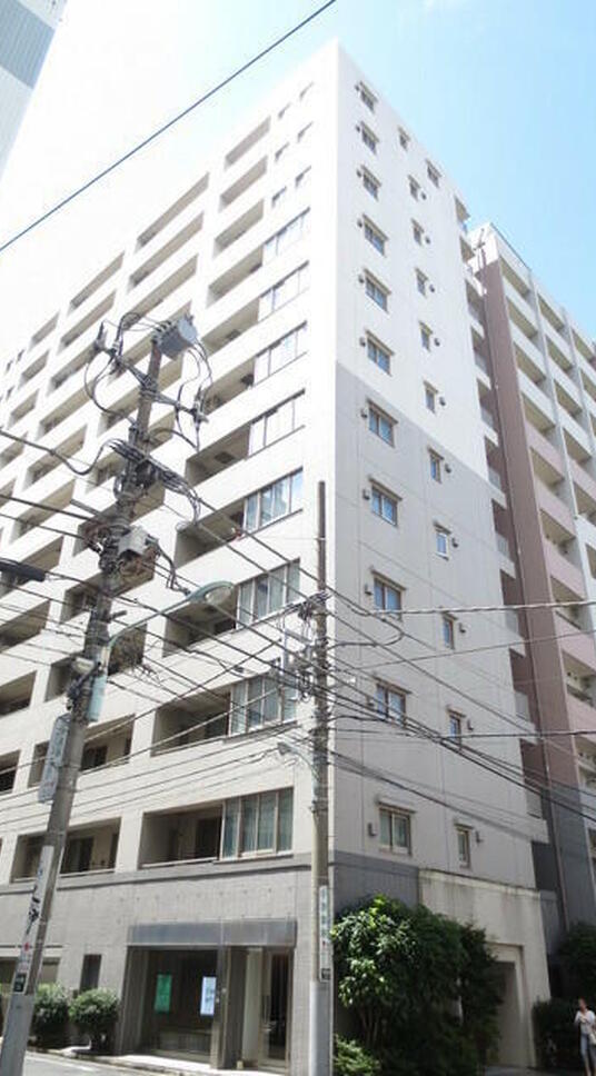 レフィール日本橋本町