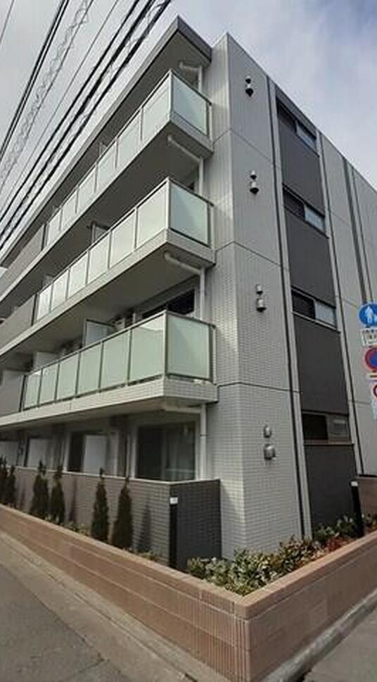 リバ・ビレッジ西中延