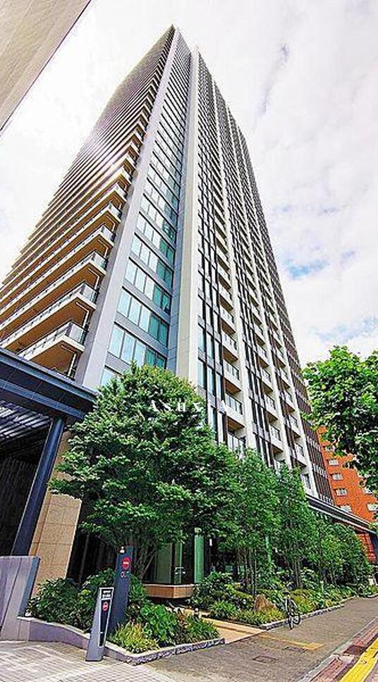 ブリリアタワー上野池之端