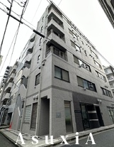 エスポワール新橋