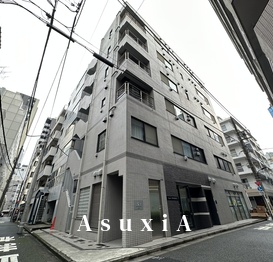 エスポワール新橋