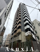 プライムネクサス新橋