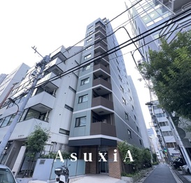 ロイジェント新橋