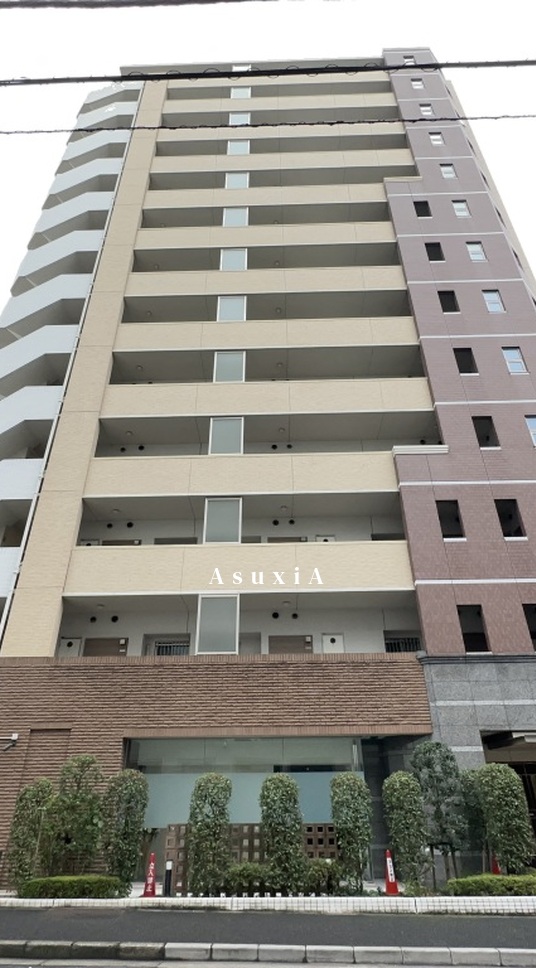 アデニウム新橋