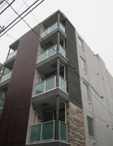 アーバンステージ月島