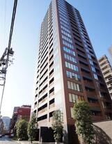 ウェリスタワー千代田岩本町