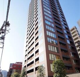 ウェリスタワー千代田岩本町