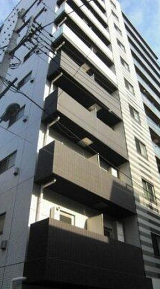 エストゥルース入谷