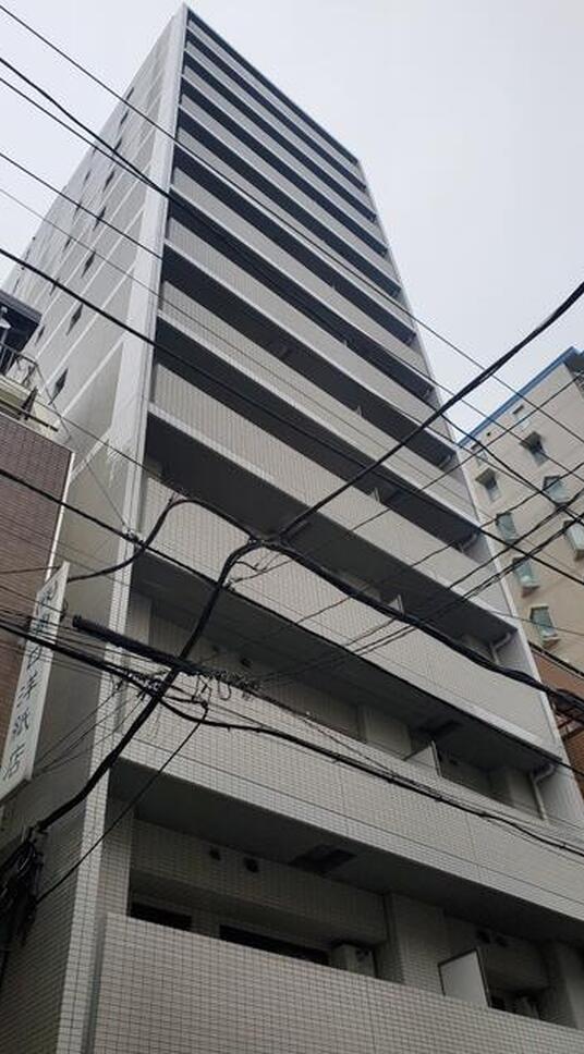 ヴァースクレイシア上野松が谷