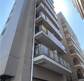 アンサンブル大井