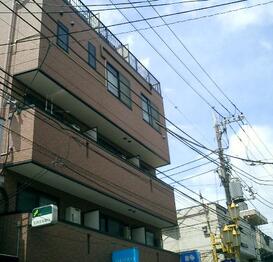 リライアンスコート志村